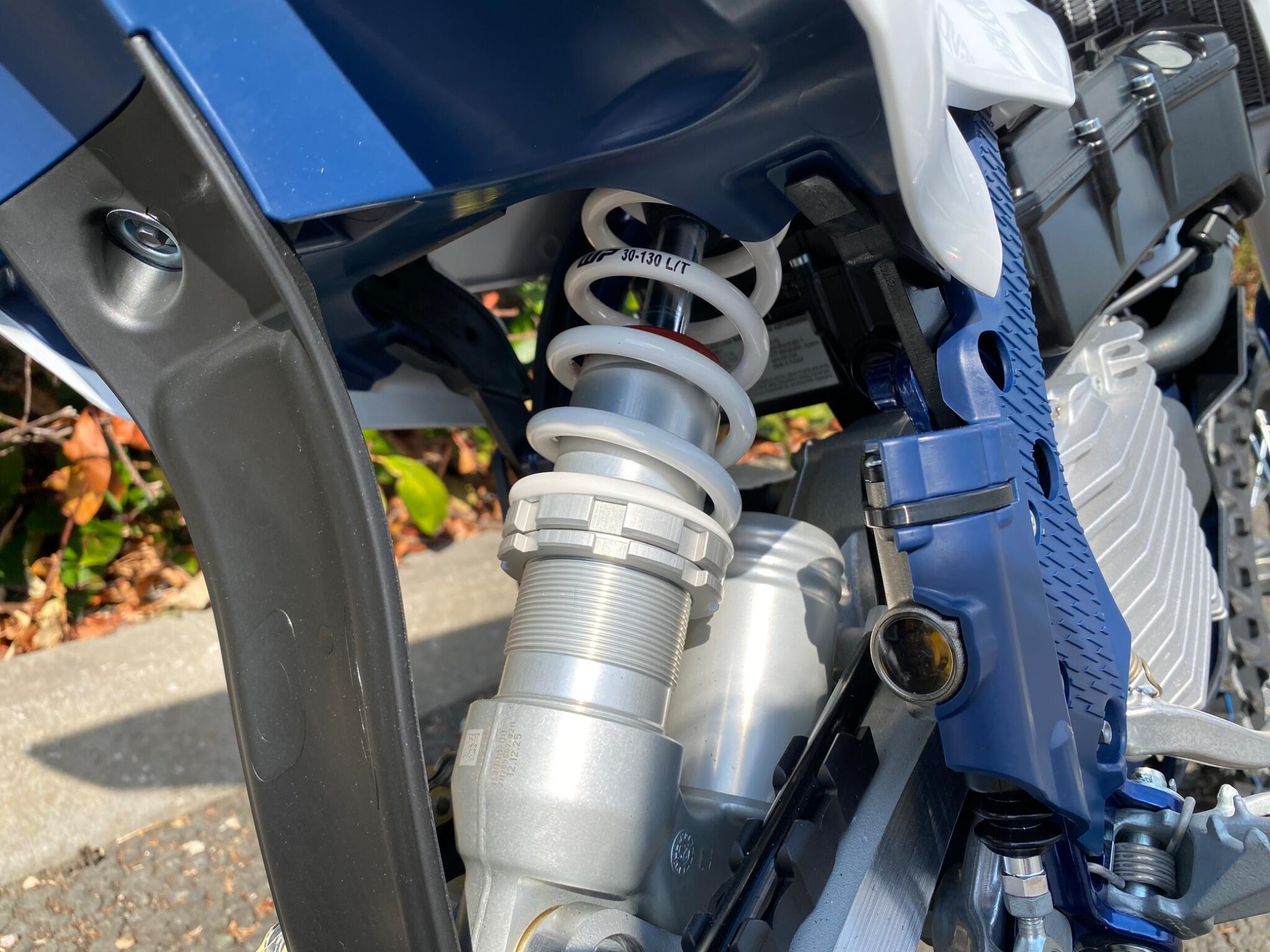 Husqvarna EE 5
